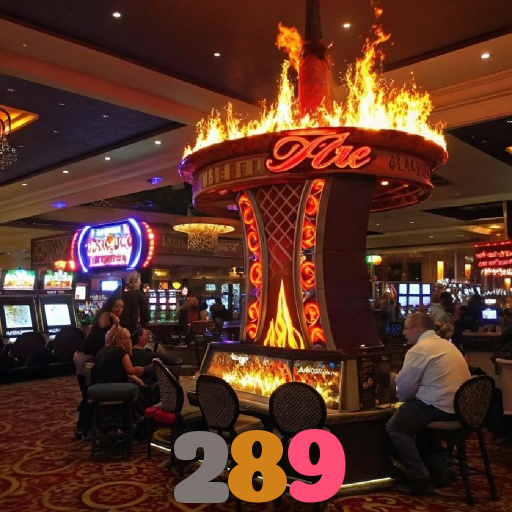 289:Aposte nas melhores slots e conquiste prêmios como nunca!