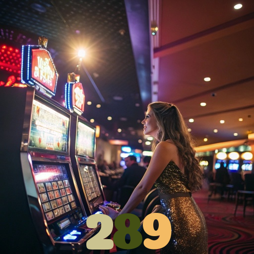 289：Jogue poker, aposte no futebol e ganhe em grandes jogos de cassino!