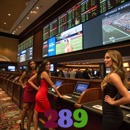 289：Aposte nas melhores slots e conquiste prêmios como nunca!