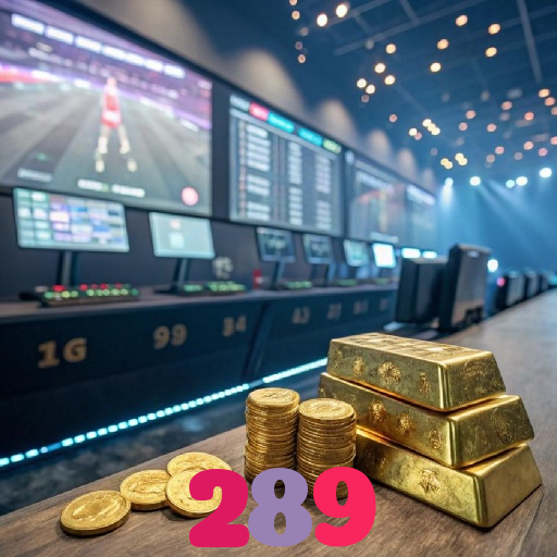 289:Aposte no futebol, jogue poker e conquiste vitórias épicas!