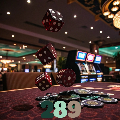 289：Aposte no futebol, jogue poker e conquiste vitórias épicas!