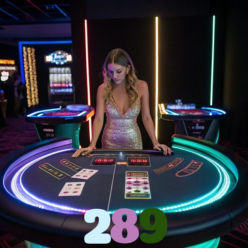 289：Aposte nas melhores slots e conquiste prêmios como nunca!