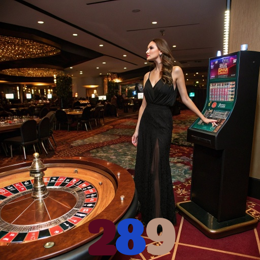 289:Aposte nas melhores slots e conquiste prêmios como nunca!