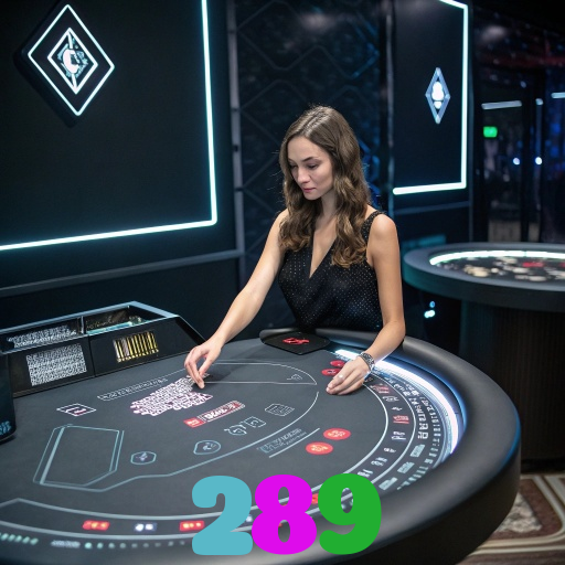 289:Aposte no futebol, jogue poker e conquiste vitórias épicas!