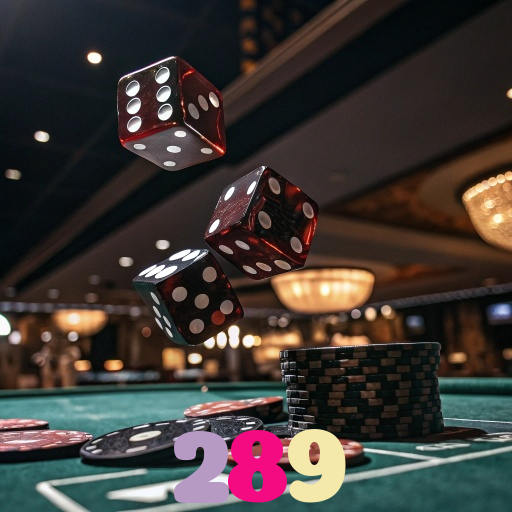 289：Jogue poker, aposte no futebol e ganhe em grandes jogos de cassino!