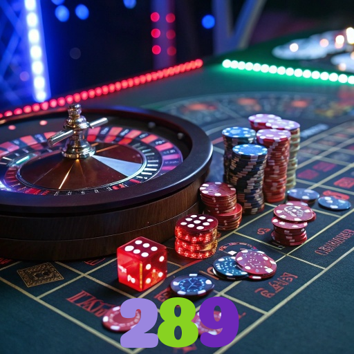 289:Jogue poker, aposte no futebol e ganhe em grandes jogos de cassino!