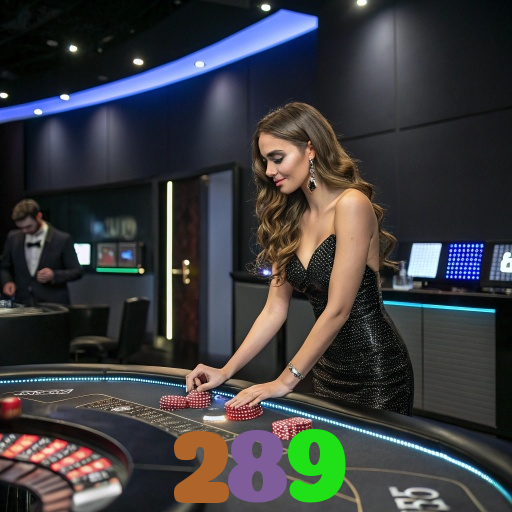 289：Aposte nas melhores slots e conquiste prêmios como nunca!