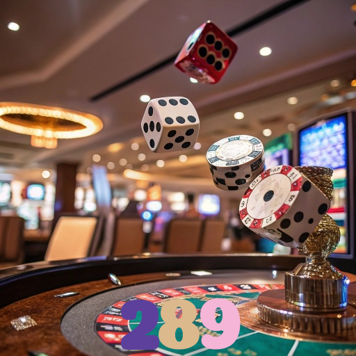 289：Aposte nas melhores slots e conquiste prêmios como nunca!