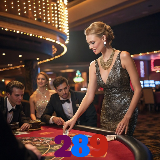 289：Aposte nas melhores slots e conquiste prêmios como nunca!