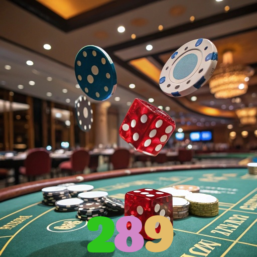 289:Aposte nas melhores slots e conquiste prêmios como nunca!