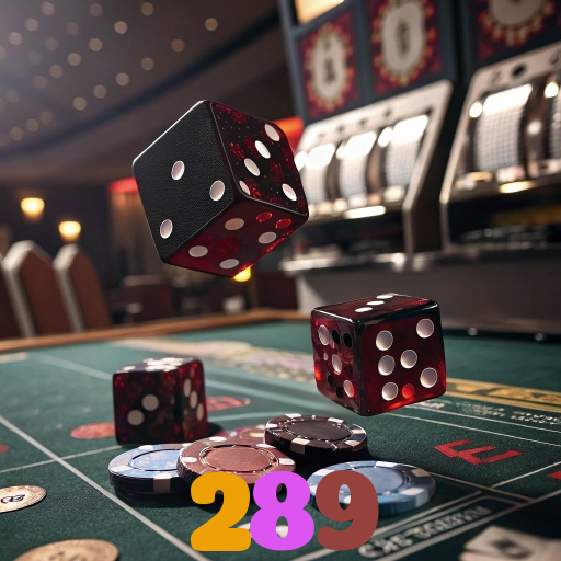 289：Aposte nas melhores slots e conquiste prêmios como nunca!