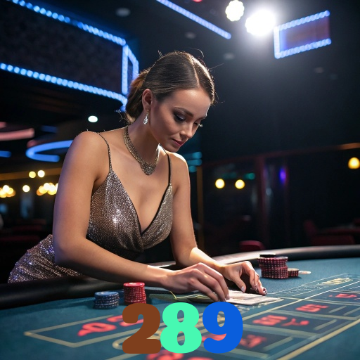289:Aposte no futebol, jogue poker e conquiste vitórias épicas!