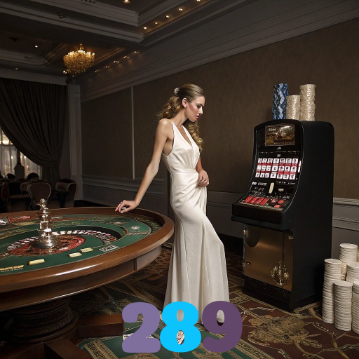 289：Aposte nas melhores slots e conquiste prêmios como nunca!