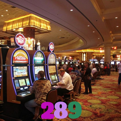 289：Jogue poker, aposte no futebol e ganhe em grandes jogos de cassino!