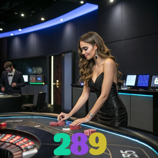 289:Aposte nas melhores slots e conquiste prêmios como nunca!