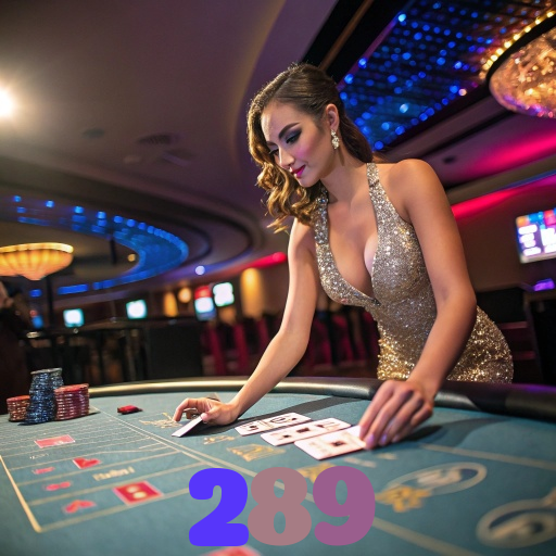 289:Jogue poker, aposte no futebol e ganhe em grandes jogos de cassino!