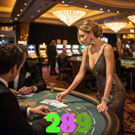 289:Aposte no futebol, jogue poker e conquiste vitórias épicas!