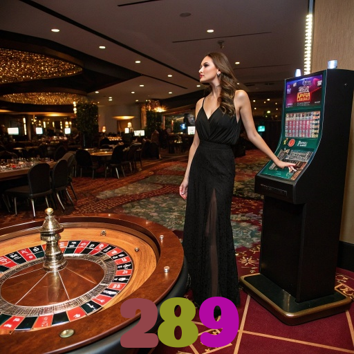 289：Aposte nas melhores slots e conquiste prêmios como nunca!