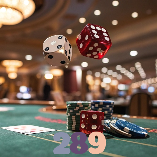 289：Aposte nas melhores slots e conquiste prêmios como nunca!