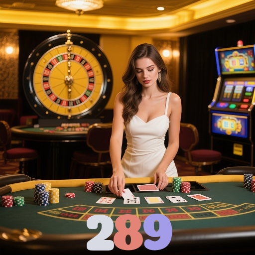 289:Aposte no futebol, jogue poker e conquiste vitórias épicas!
