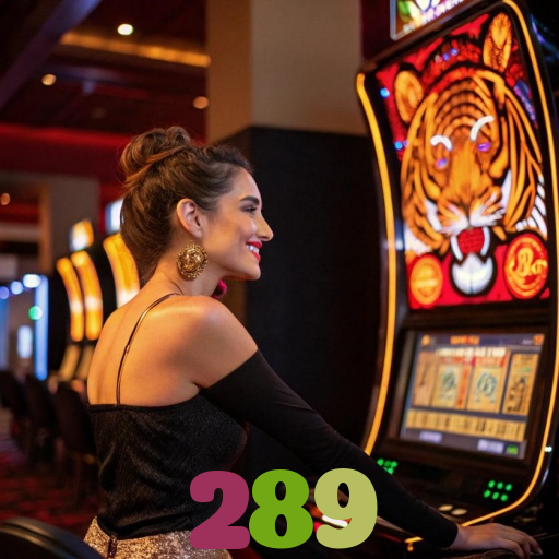 289：Aposte nas melhores slots e conquiste prêmios como nunca!