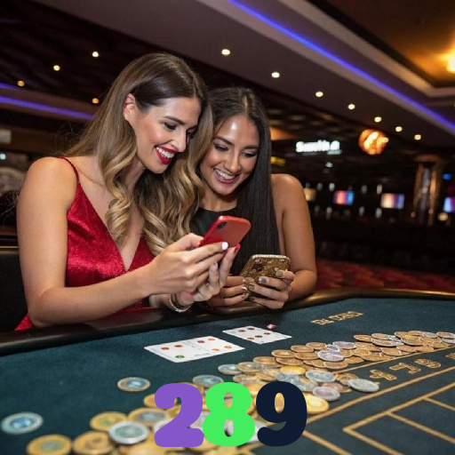 289：Aposte nas melhores slots e conquiste prêmios como nunca!