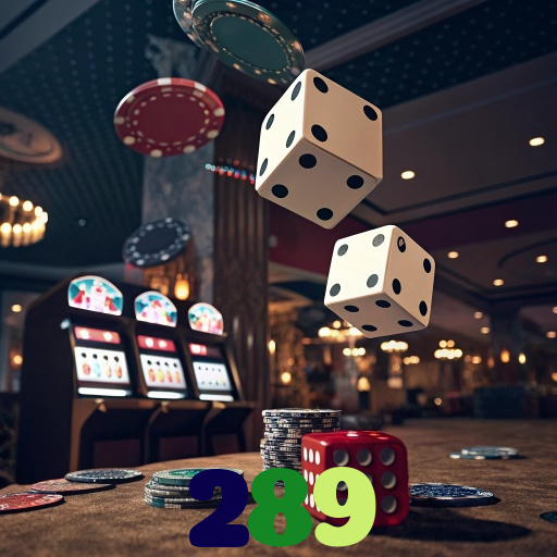 289：Aposte no futebol, jogue poker e conquiste vitórias épicas!