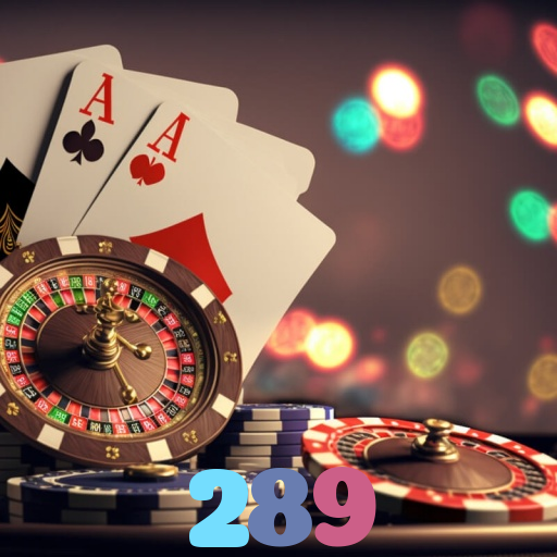 289：Aposte nas melhores slots e conquiste prêmios como nunca!