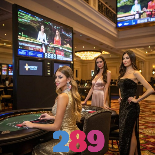 289:Jogue poker, aposte no futebol e ganhe em grandes jogos de cassino!