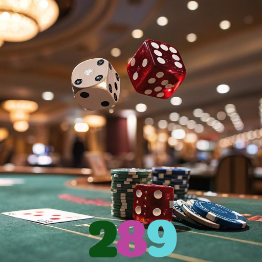 289：Aposte no futebol, jogue poker e conquiste vitórias épicas!