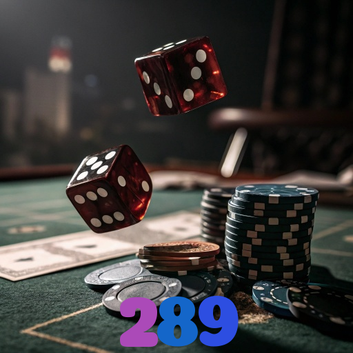 289：Jogue poker, aposte no futebol e ganhe em grandes jogos de cassino!