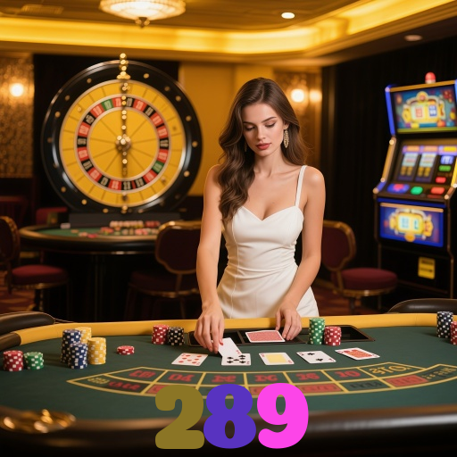 289:Jogue poker, aposte no futebol e ganhe em grandes jogos de cassino!