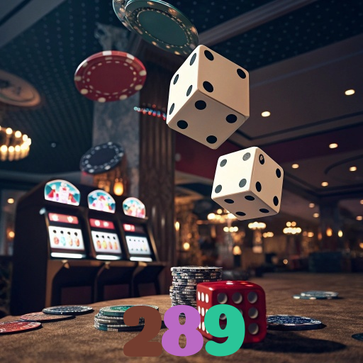 289:Jogue poker, aposte no futebol e ganhe em grandes jogos de cassino!