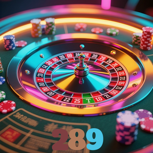 289:Aposte nas melhores slots e conquiste prêmios como nunca!