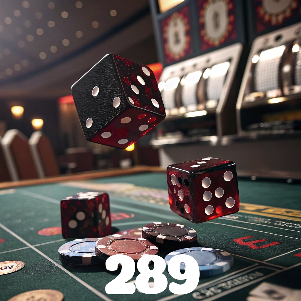 289：Jogue poker, aposte no futebol e ganhe em grandes jogos de cassino!
