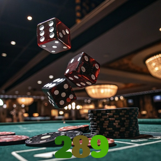 289：Jogue poker, aposte no futebol e ganhe em grandes jogos de cassino!