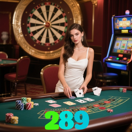 289:Aposte nas melhores slots e conquiste prêmios como nunca!