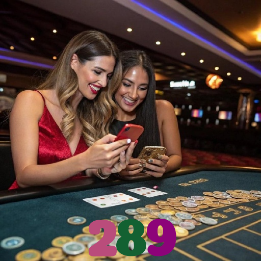 289：Aposte nas melhores slots e conquiste prêmios como nunca!