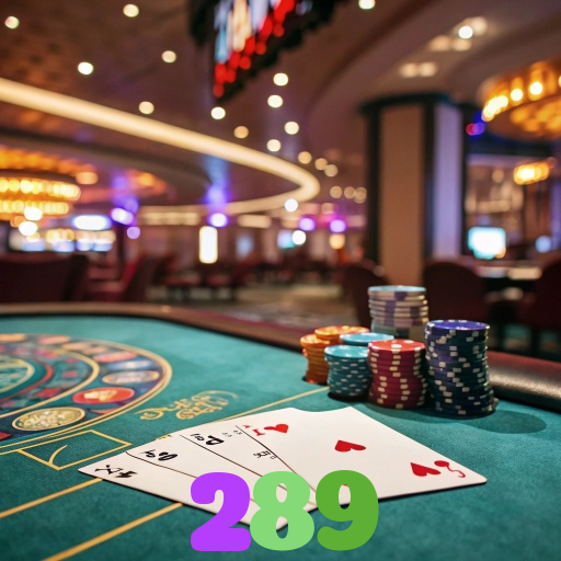 289:Aposte nas melhores slots e conquiste prêmios como nunca!
