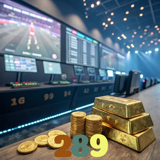289：Aposte nas melhores slots e conquiste prêmios como nunca!