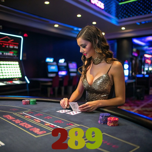 289：Aposte no futebol, jogue poker e conquiste vitórias épicas!