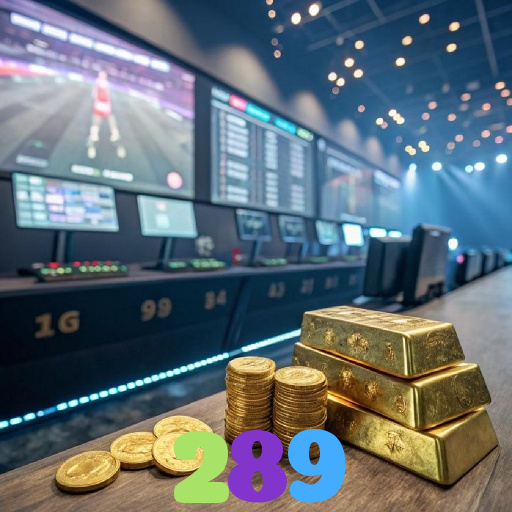 289：Jogue poker, aposte no futebol e ganhe em grandes jogos de cassino!