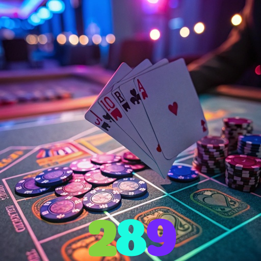 289:Aposte nas melhores slots e conquiste prêmios como nunca!