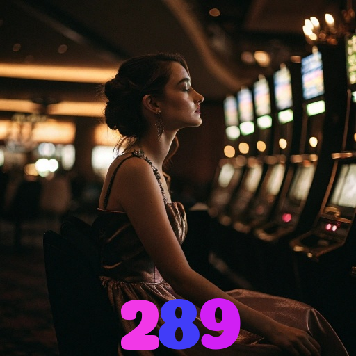 289:Aposte nas melhores slots e conquiste prêmios como nunca!