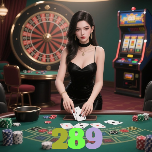 289:Aposte nas melhores slots e conquiste prêmios como nunca!