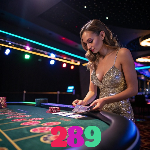 289:Aposte no futebol, jogue poker e conquiste vitórias épicas!