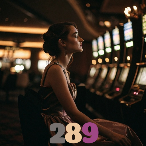 289：Aposte nas melhores slots e conquiste prêmios como nunca!