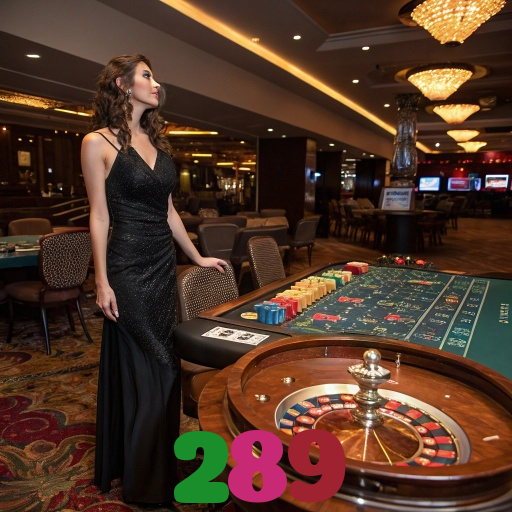 289:Aposte nas melhores slots e conquiste prêmios como nunca!