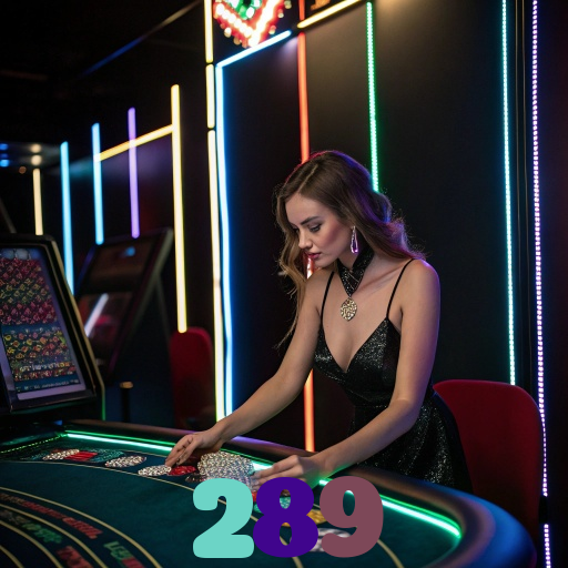 289：Aposte no futebol, jogue poker e conquiste vitórias épicas!
