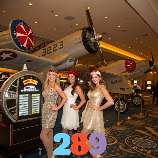 289：Aposte nas melhores slots e conquiste prêmios como nunca!